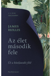 Az élet második fele - Út a kiteljesedés felé (új kiadás)