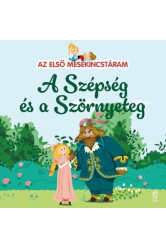 A szépség és a szörnyeteg - Az első mesekincstáram 17.