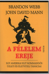 A félelem ereje