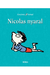 Nicolas nyaral