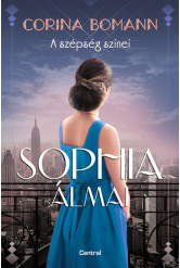 Sophia álmai - A szépség színei 2. (e-könyv)