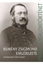 Kemény Zsigmond emlékezete