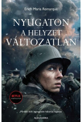 Nyugaton a helyzet változatlan