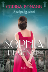 Sophia reménye - A szépség színei 1. (e-könyv)