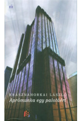 Aprómunka egy palotáért