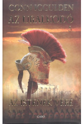 Az uralkodó 5. /Az istenek vére