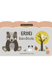 Álomszuszékok - Erdei barátok - Lecsendesítő esti mese