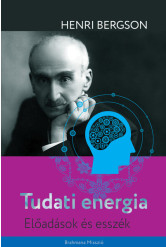 Tudati energia - Előadások és esszék
