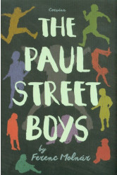 The Paul Street Boys