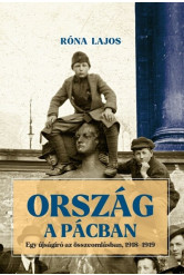 Ország a pácban - Egy újságíró az összeomlásban, 1918-1919