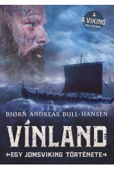 Vínland - Egy jomsviking története (e-könyv)