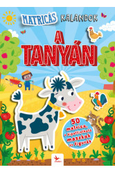 A tanyán - Matricás kalandok