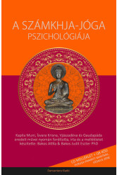 A Számkhya-jóga pszichológiája