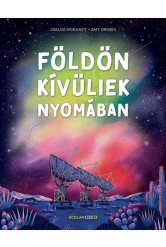 Földönkívüliek nyomában
