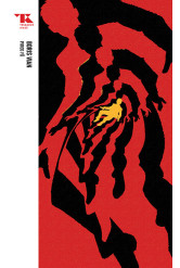 Piros fű - Trubadúr Zsebkönyvek