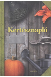 Kertésznapló
