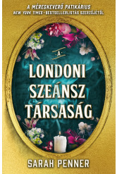 A Londoni Szeánsz Társaság (e-könyv)