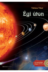 Égi úton /Az asztrológia alapjai DVD-vel