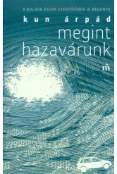 Megint hazavárunk