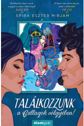 Találkozzunk a Csillagok völgyében!