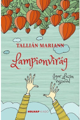 Lampionvirág