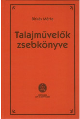 Talajművelők zsebkönyve (új kiadás)