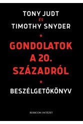 Gondolatok a 20. századról - Beszélgetőkönyv