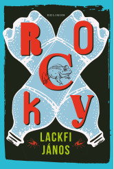 Rocky (e-könyv)