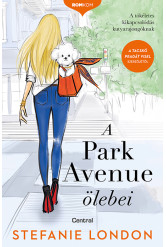 A Park Avenue ölebei (e-könyv)
