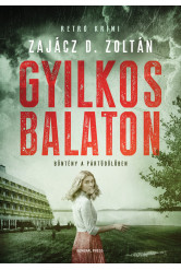 Gyilkos Balaton (e-könyv)