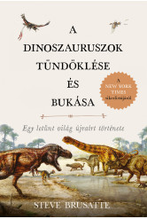 A dinoszauruszok tündöklése és bukása (e-könyv)