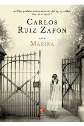 Marina (új kiadás)