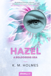 HAZEL - A boldogság ára - Veszteség 2. (e-könyv)