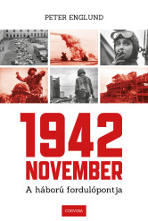 1942 November - A háború fordulópontja (e-könyv)