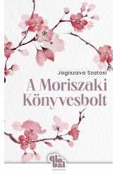 A Moriszaki Könyvesbolt (e-könyv)