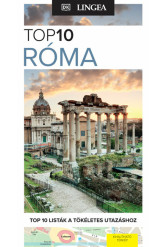 Róma - TOP 10
