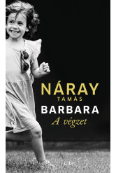Barbara - A végzet (1. kötet) (e-könyv)