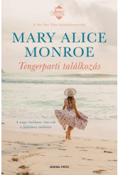 Tengerparti találkozás - Írisz-könyvek