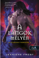 A lángok mélyén - Az éjszaka hercege 4.