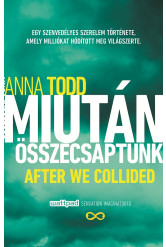 Miután összecsaptunk (e-könyv)