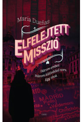 Elfelejtett misszió (e-könyv)