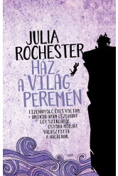 Ház a világ peremén (e-könyv)