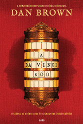 A Da Vinci-kód (ifjúsági változat) (e-könyv)