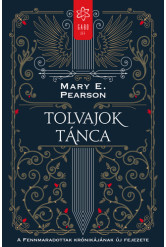 Tolvajok tánca (e-könyv)