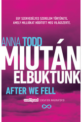 Miután elbuktunk (e-könyv)