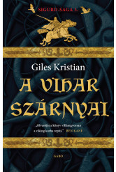 A vihar szárnyai (e-könyv)