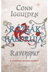 Ravenspur (e-könyv)