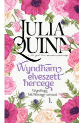 Wyndham elveszett hercege (e-könyv)