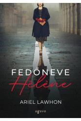 Fedőneve Hélène (e-könyv)
