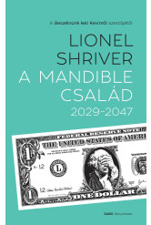 A Mandible család 2029–2047 (e-könyv)